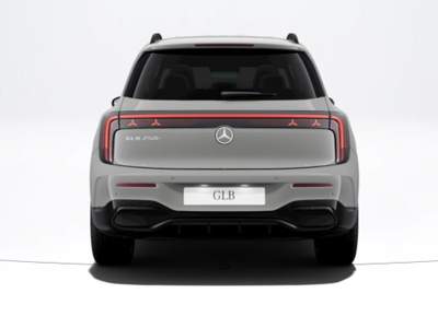 Mercedes-Benz Classe GLB 250+ AMG Line Premium Grigio usata Verona