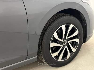 Volkswagen Golf ACTIVE  1.5  TSI 150 CV 6 MARCE +GARANZIA +36/100.000 KM Rosso usata Dogana