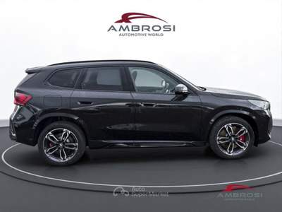 BMW X1 sDrive18d Msport Pro Innovation Package Nero usata Corciano