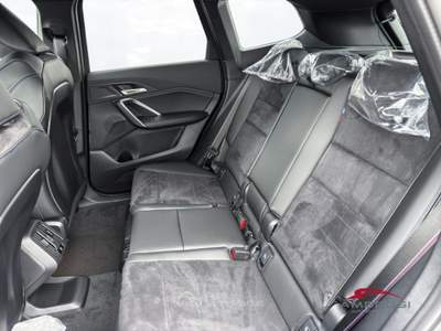 BMW X1 sDrive18d Msport Premium Package Nero usata Corciano