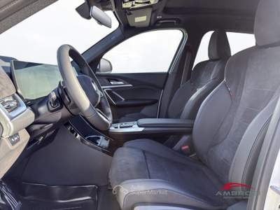 BMW X1 sDrive18d Msport Premium Package Bianco usata Corciano