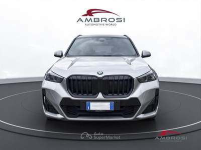 BMW X1 xDrive20d Msport Pro Innovation Package Argento usata Corciano