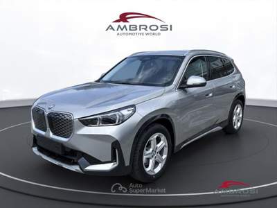 BMW X1 xDrive20d xLine Argento usata Corciano