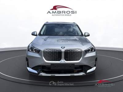 BMW X1 xDrive20d xLine Argento usata Corciano
