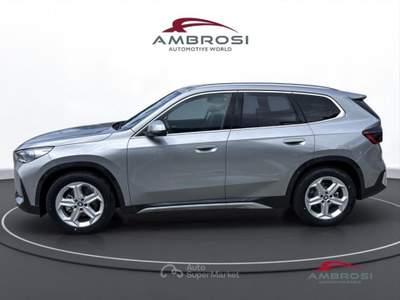 BMW X1 xDrive20d xLine Argento usata Corciano