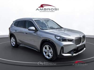 BMW X1 xDrive20d xLine Argento usata Corciano