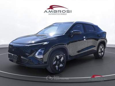 Omoda 5 SHS-H PREMIUM Nero usata Corciano