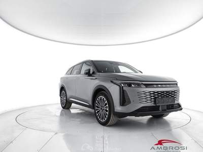 Omoda 5 SHS-P S.HEV+EV 1.5T+3DHT PREMIUM Grigio usata Corciano