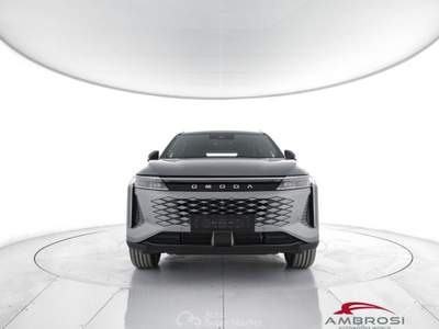 Omoda 5 SHS-P S.HEV+EV 1.5T+3DHT PREMIUM Grigio usata Corciano