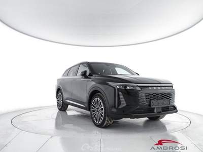 Omoda 5 SHS-P S.HEV+EV 1.5T+3DHT PREMIUM Nero usata Corciano