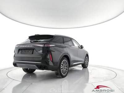 Omoda 5 SHS-P S.HEV+EV 1.5T+3DHT PREMIUM Nero usata Corciano