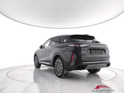 Omoda 5 SHS-P S.HEV+EV 1.5T+3DHT PREMIUM Nero usata Corciano