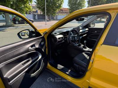 Jeep Avenger Summit prezzo senza nessun obbligo!!! Oro usata Fiumicino