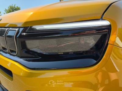 Jeep Avenger Summit prezzo senza nessun obbligo!!! Oro usata Fiumicino