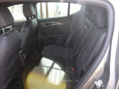 Alfa Romeo Tonale 1.5 130 CV MHEV TCT7 Veloce Grigio usata Trapani