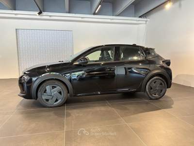 Lancia Ypsilon 1.2 mhev e-DCT Nero usata Montagna in Valtellina