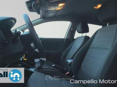 Kia Stonic Stonic 1.0 T-GDi 100cv MHEV iMT Style Rosso usata Venezia