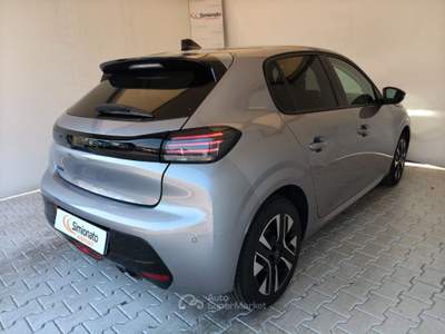 Peugeot 208 PureTech 100 Stop&Start 5 porte Allure Grigio usata Resana