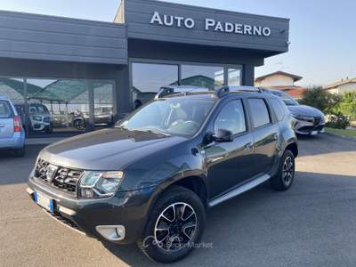 Dacia Duster 1.6 Laureate Gpl 4x2 s&amp;s 115cv Grigio usata Paderno Franciacorta