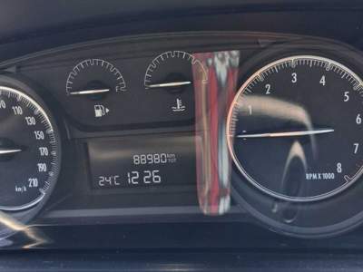 Lancia Ypsilon Lancia Ypsilon 1.2 69 cv 5 porte Silver Grigio usata Cassino
