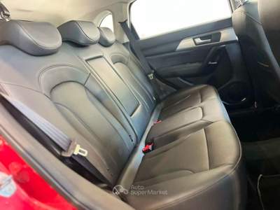Haval H2 HAVAL H2 SUV GPL 1.5T PREMIUM Rosso usata GROSSETO