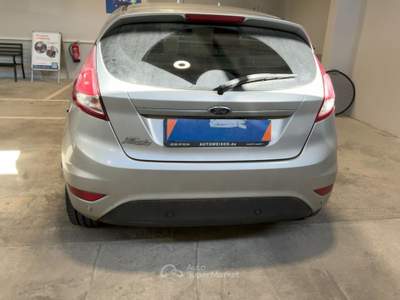 Ford Fiesta FORD FIESTA PREZZO VERO Grigio usata Aprilia