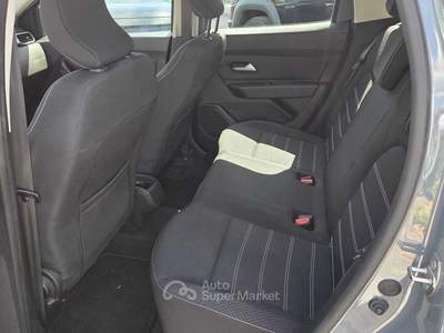 Dacia Duster 1.5 DCI 115 CV EXPRESSION Grigio usata Foligno
