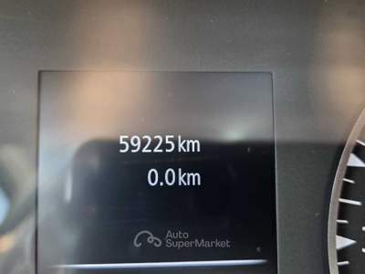 Dacia Duster 1.5 DCI 115 CV EXPRESSION Grigio usata Foligno