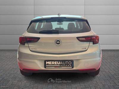 Opel Astra 1.6 CDTi 110CV Start&Stop 5 porte Business Grigio usata Sassari