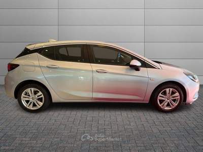 Opel Astra 1.6 CDTi 110CV Start&Stop 5 porte Business Grigio usata Sassari