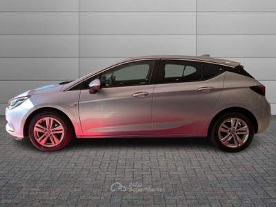 Opel Astra 1.6 CDTi 110CV Start&Stop 5 porte Business Grigio usata Sassari
