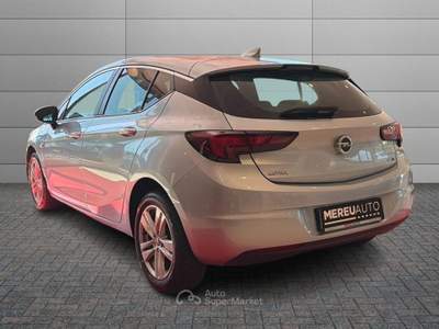 Opel Astra 1.6 CDTi 110CV Start&Stop 5 porte Business Grigio usata Sassari