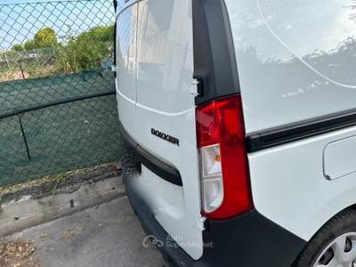 Renault Kangoo 1.5 dCi 75CV 5 porte Stop & Start Life N1 Grigio usata Asigliano Veneto