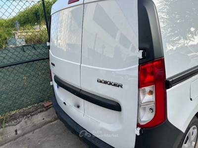 Renault Kangoo 1.5 dCi 75CV 5 porte Stop & Start Life N1 Grigio usata Asigliano Veneto