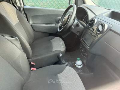Renault Kangoo 1.5 dCi 75CV 5 porte Stop & Start Life N1 Grigio usata Asigliano Veneto