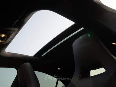 Mercedes-Benz CLA 180 AMG Line Plus Panorama Grigio usata Campofiorito