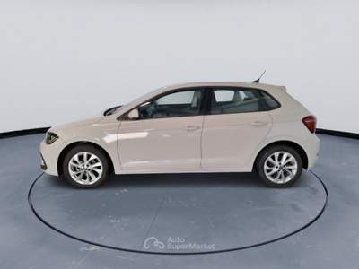 Volkswagen Polo 1.0 tsi Style 95cv usata Rovigo
