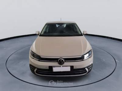 Volkswagen Polo 1.0 tsi Style 95cv usata Rovigo