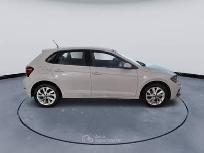Volkswagen Polo 1.0 tsi Style 95cv usata Rovigo