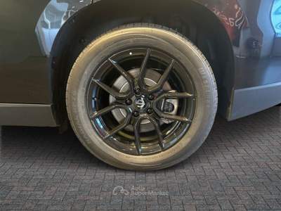Leapmotor C10  style Nero usata Monza