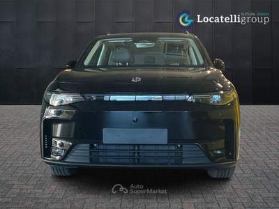 Leapmotor C10  style Nero usata Monza