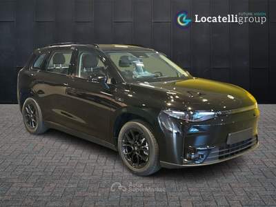 Leapmotor C10  style Nero usata Monza