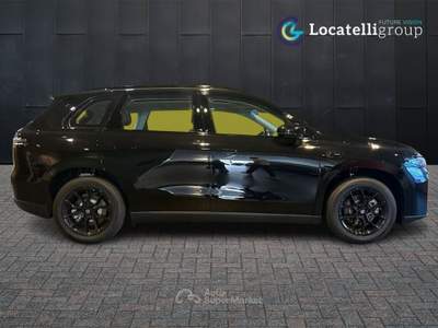 Leapmotor C10  style Nero usata Monza