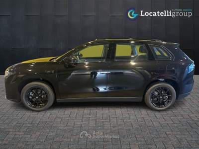 Leapmotor C10  style Nero usata Monza
