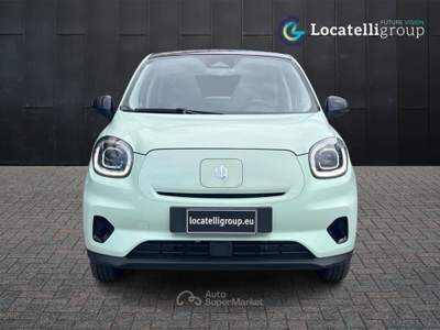 Leapmotor T03  design Blu/Azzurro usata Monza