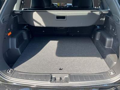 Mitsubishi Outlander  2.4l inform Nero usata Monza