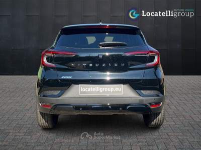 Mitsubishi ASX  1.3l mild hbrid (mhev) black edition dct Nero usata Monza