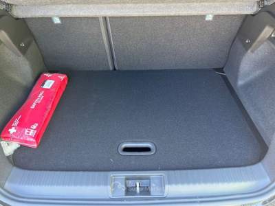 Mitsubishi ASX  1.3l mild hbrid (mhev) black edition dct Nero usata Monza