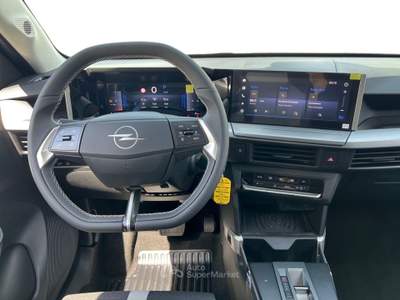 Opel Frontera  1.2 hybrid gs 145cv edct 7p.ti Verde usata Monza