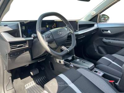 Opel Frontera  1.2 hybrid gs 145cv edct 7p.ti Verde usata Monza